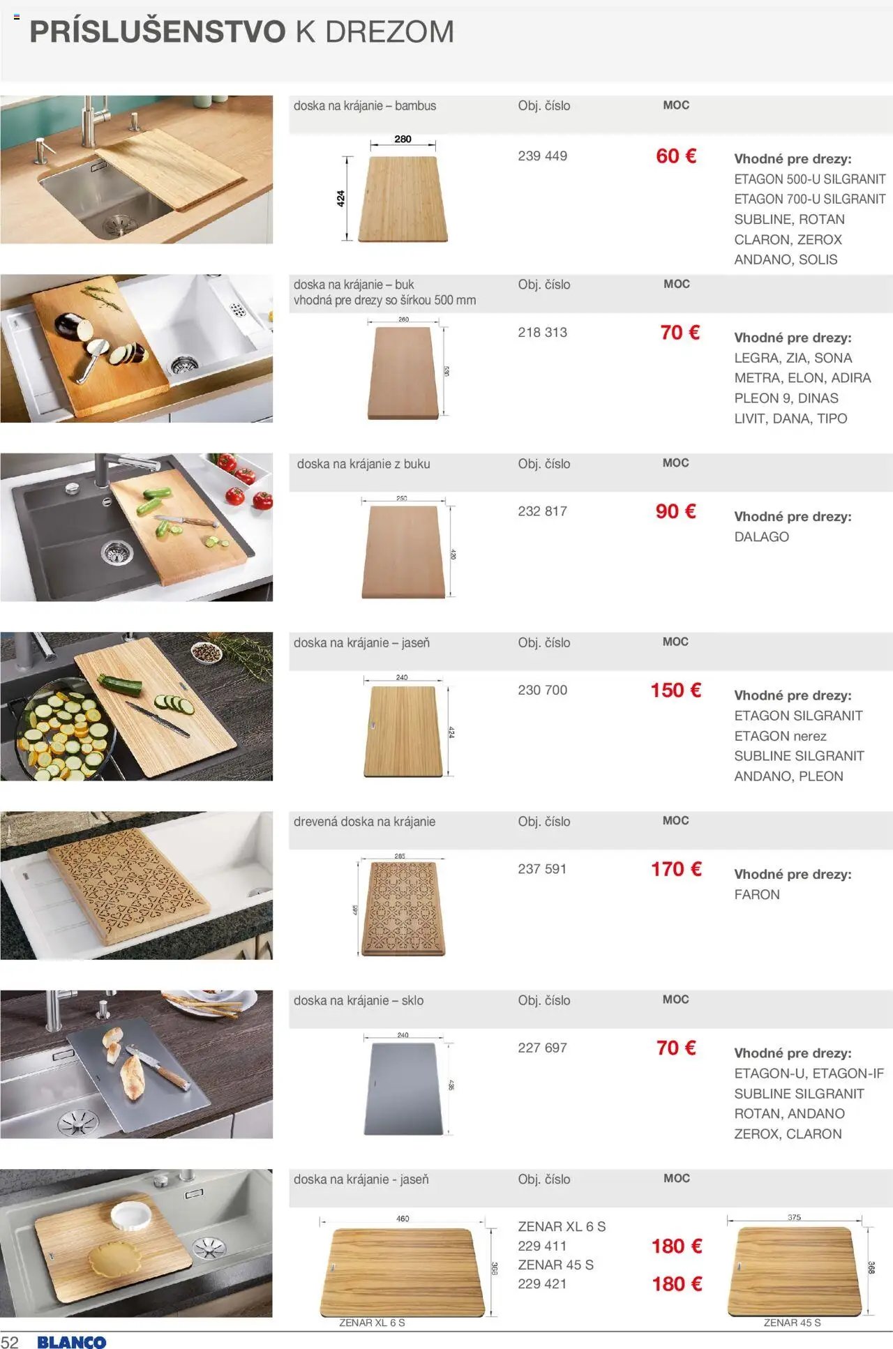 Blanco leták (2025-02-01 - 2025-07-31) | 52