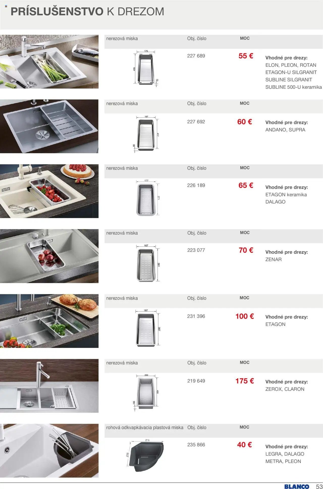 Blanco leták (2025-02-01 - 2025-07-31) | 53