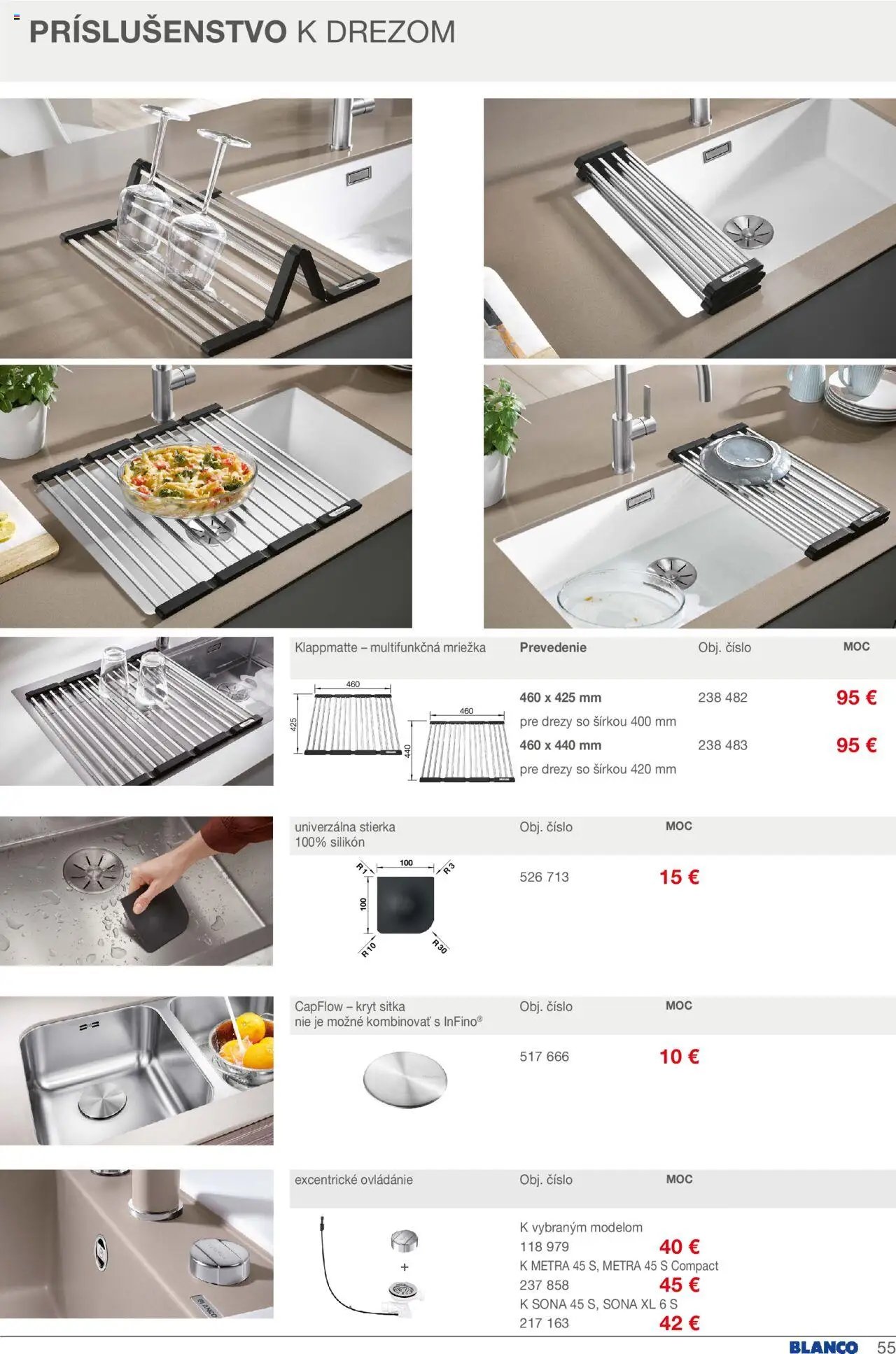 Blanco leták (2025-02-01 - 2025-07-31) | 55