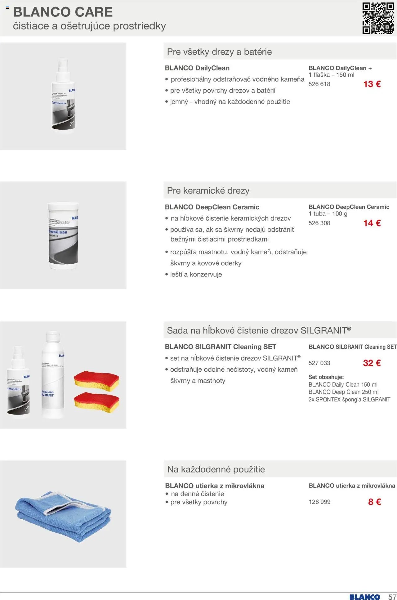 Blanco leták (2025-02-01 - 2025-07-31) | 57