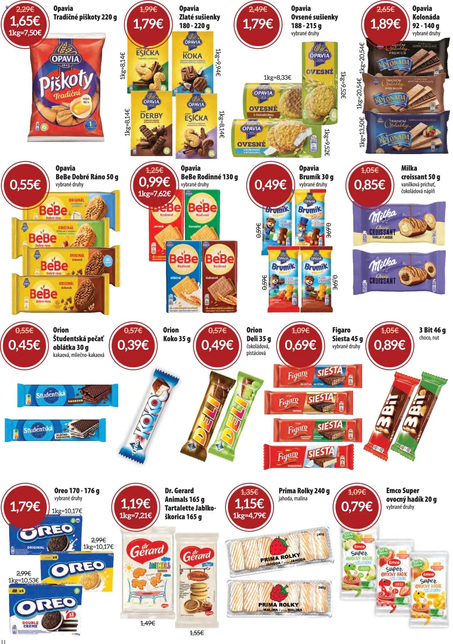 Nitrazdroj leták (2026-03-05 - 2026-03-18) | 11