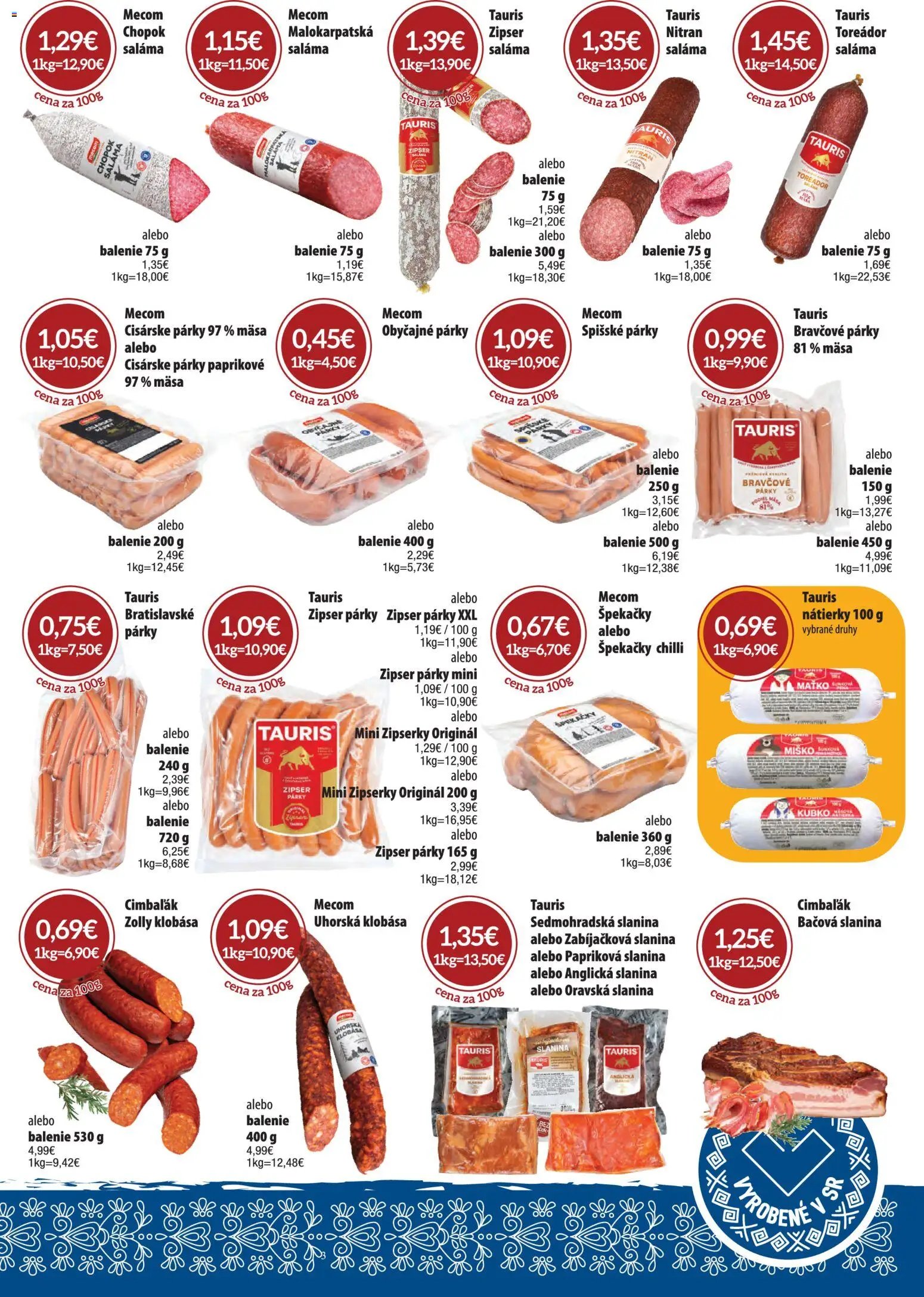 Nitrazdroj leták (2026-03-05 - 2026-03-18) | 3