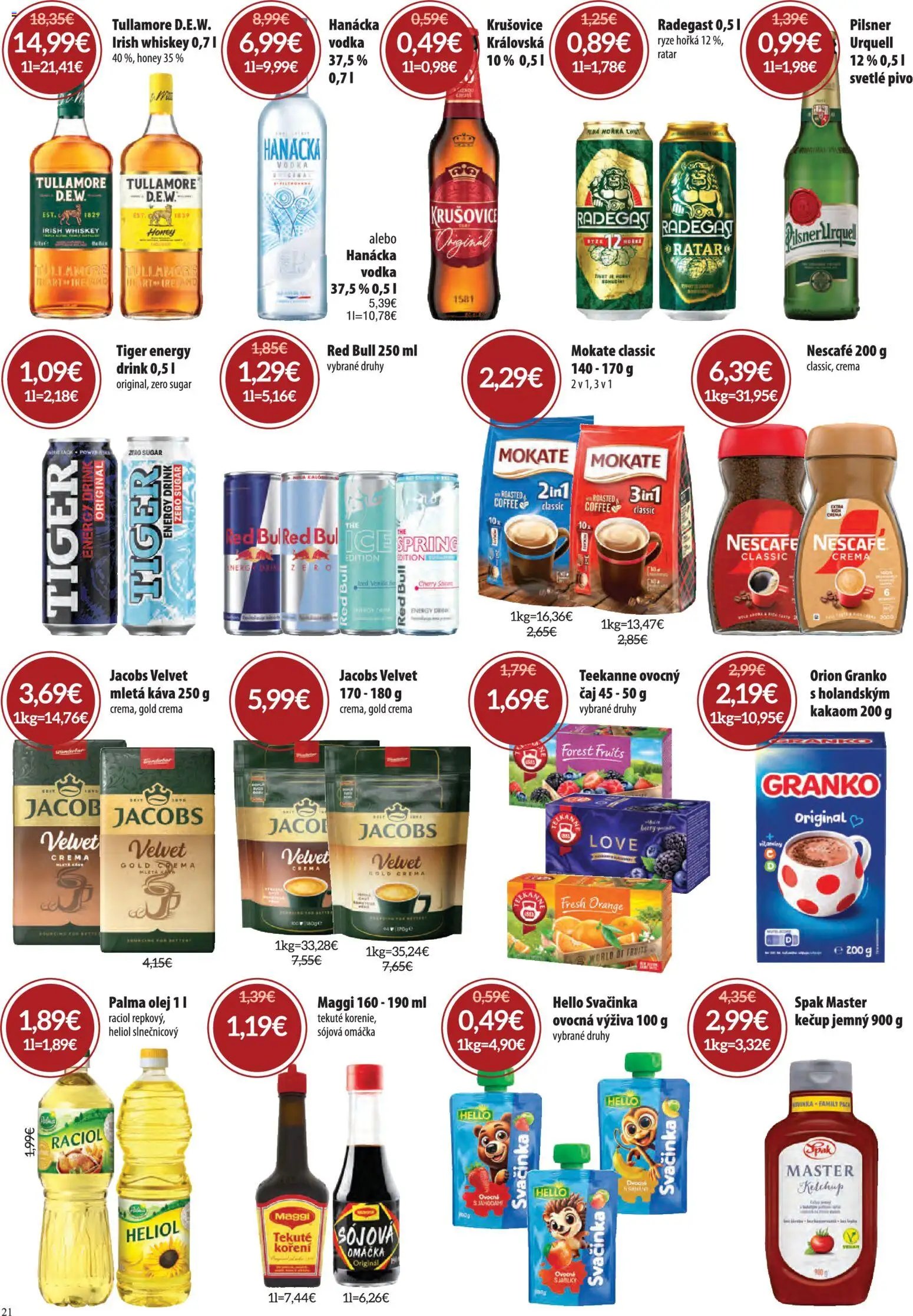 Nitrazdroj leták (2026-03-05 - 2026-03-18) | 21