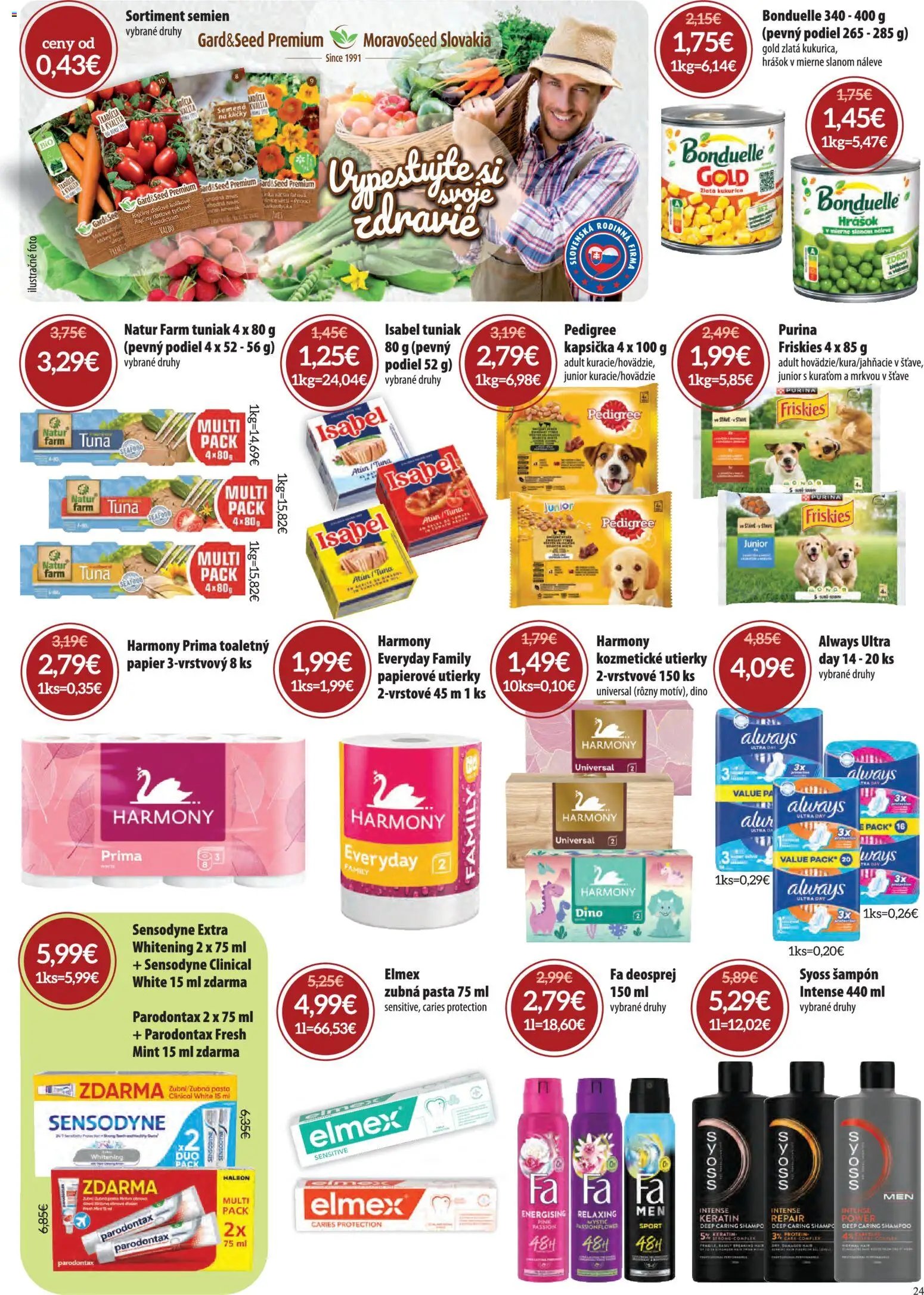 Nitrazdroj leták (2026-03-05 - 2026-03-18) | 24