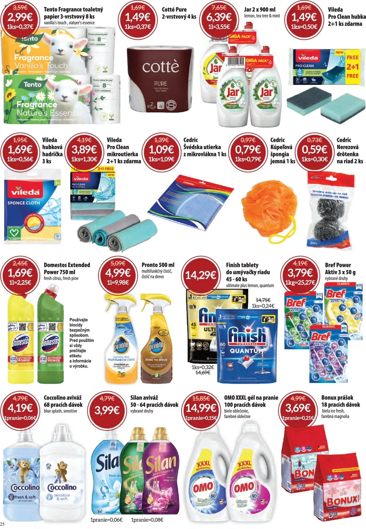 Nitrazdroj leták (2026-03-05 - 2026-03-18) | 25
