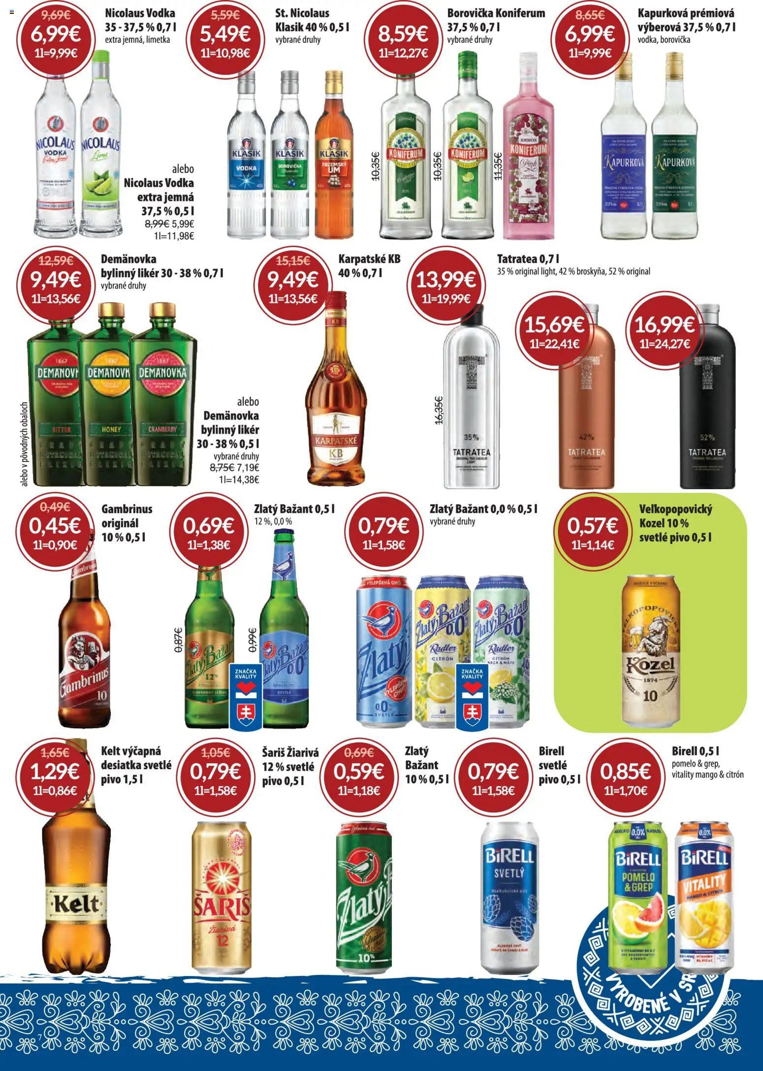 Nitrazdroj leták (2026-03-05 - 2026-03-18) | 7