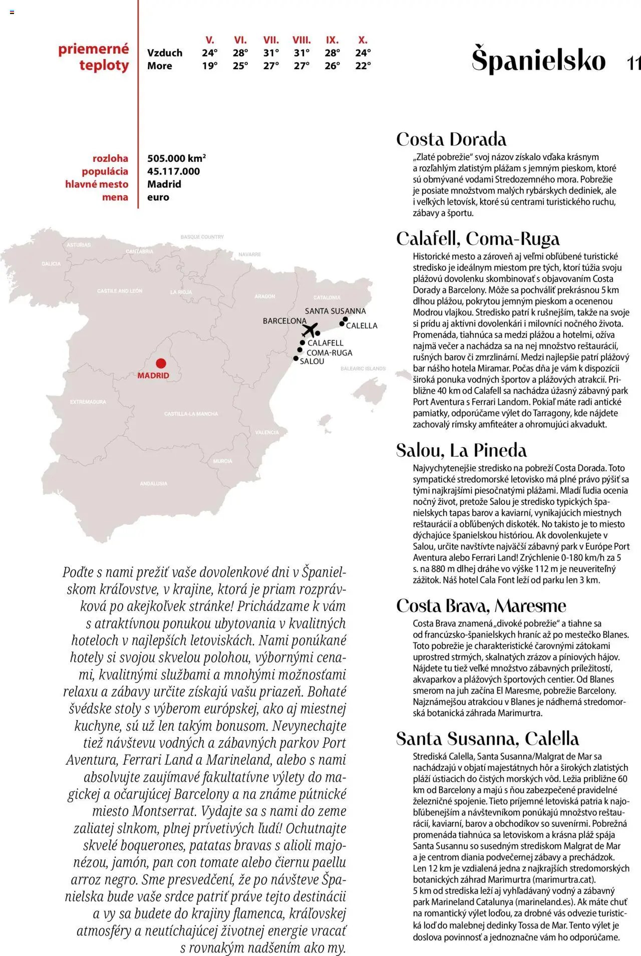 TIP travel leták (2024-11-22 - 2025-12-31) | 11