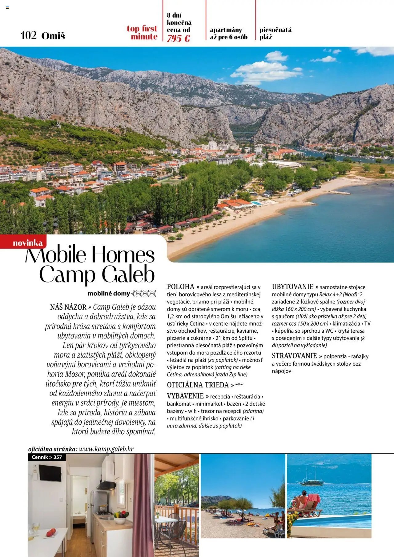 TIP travel leták (2024-11-22 - 2025-12-31) | 102