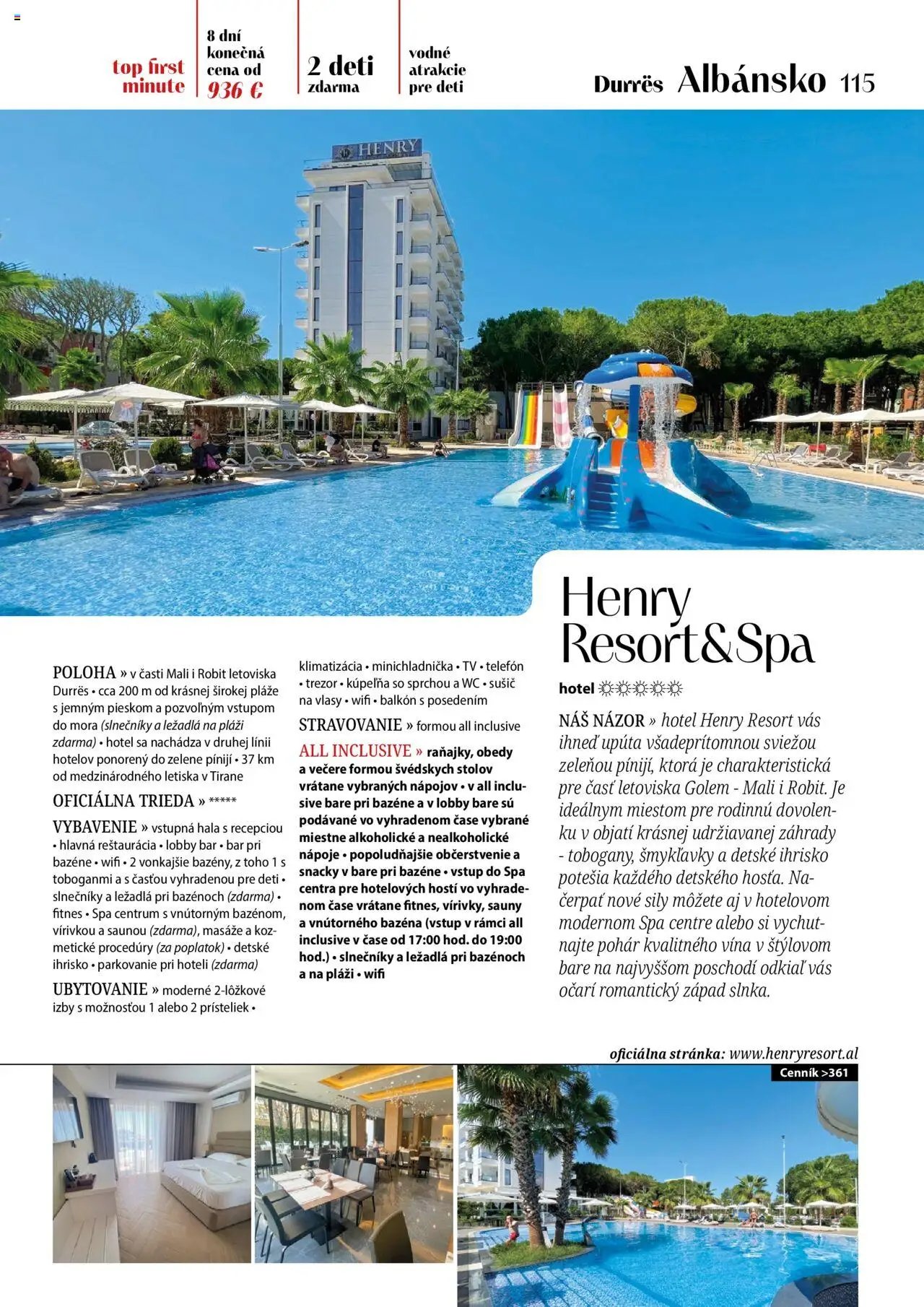 TIP travel leták (2024-11-22 - 2025-12-31) | 115