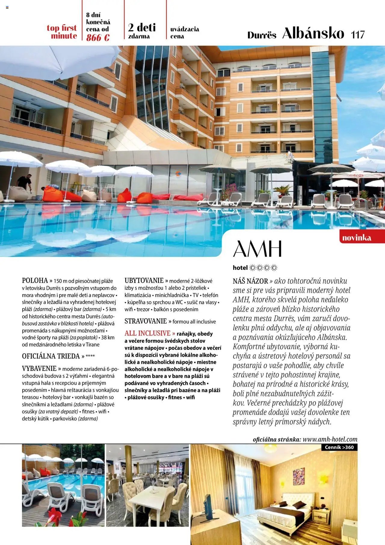 TIP travel leták (2024-11-22 - 2025-12-31) | 117