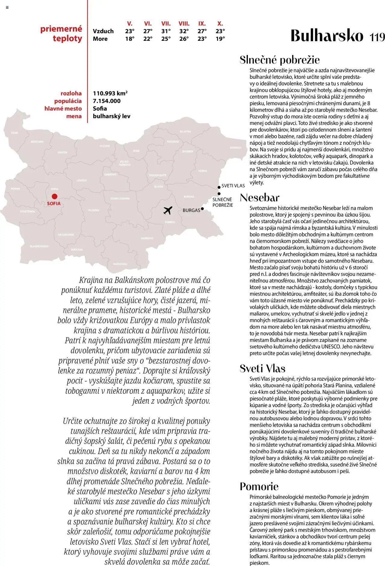 TIP travel leták (2024-11-22 - 2025-12-31) | 119