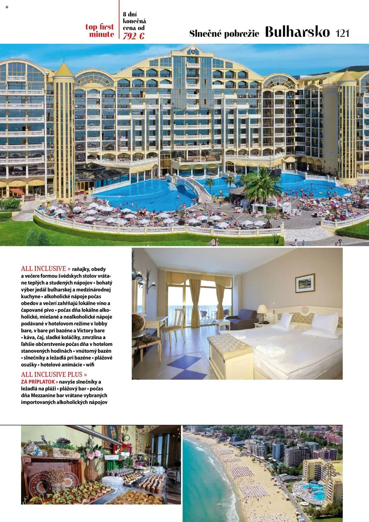 TIP travel leták (2024-11-22 - 2025-12-31) | 121