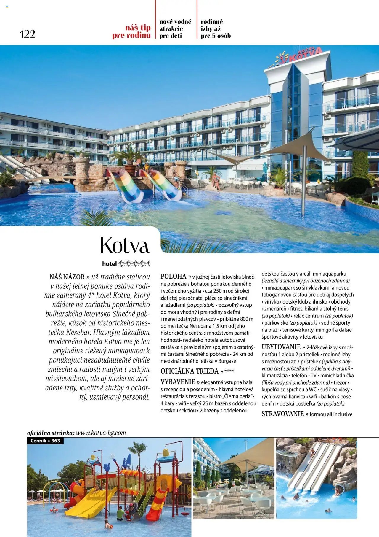 TIP travel leták (2024-11-22 - 2025-12-31) | 122