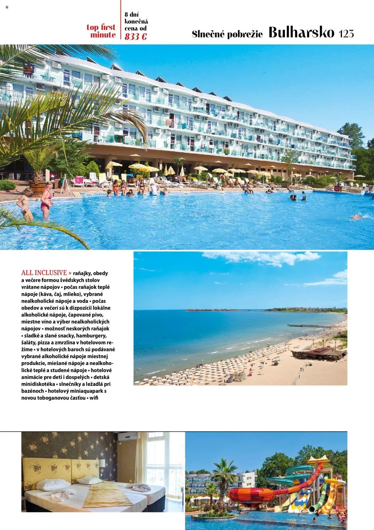 TIP travel leták (2024-11-22 - 2025-12-31) | 123