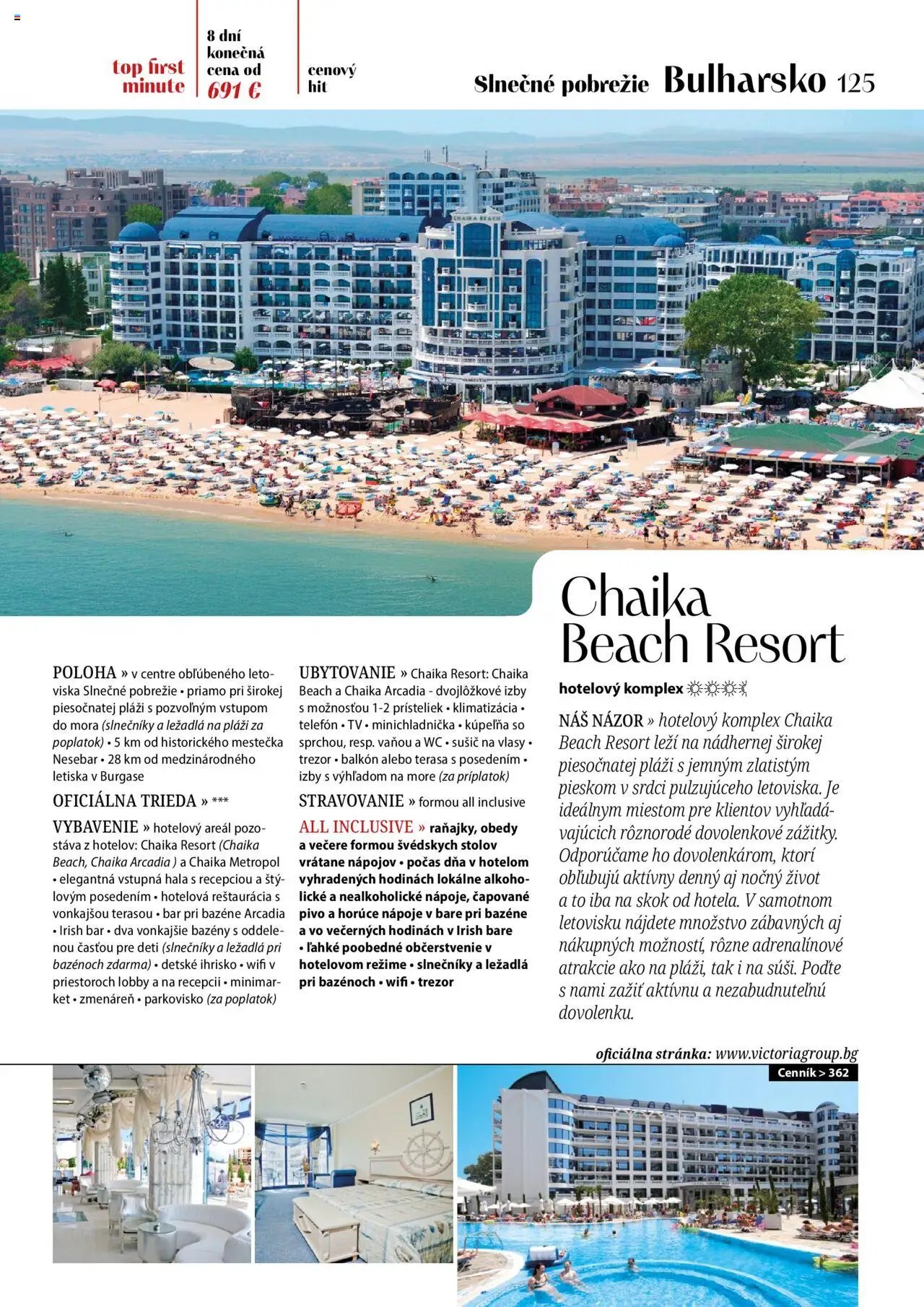 TIP travel leták (2024-11-22 - 2025-12-31) | 125