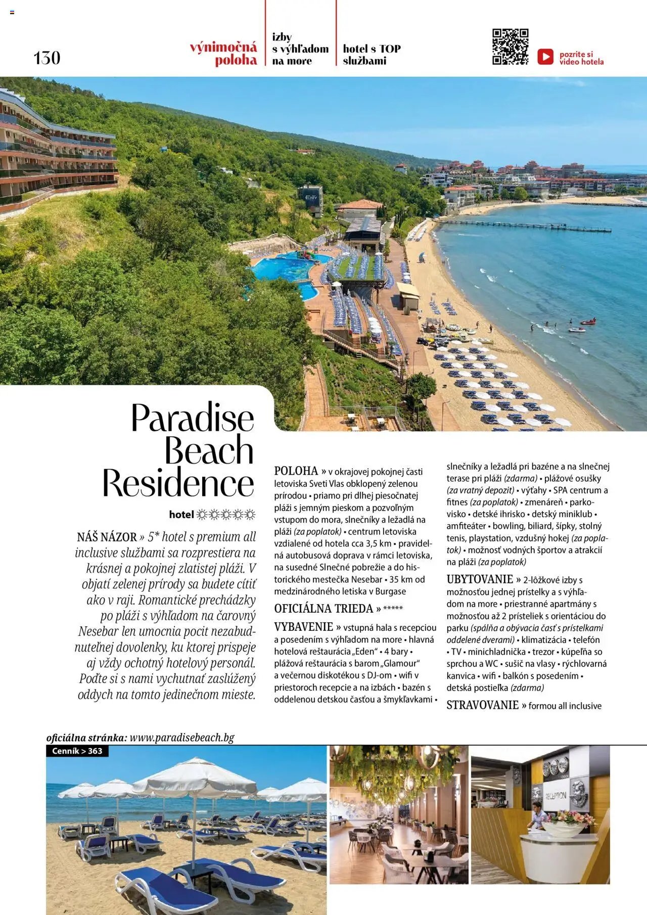 TIP travel leták (2024-11-22 - 2025-12-31) | 130