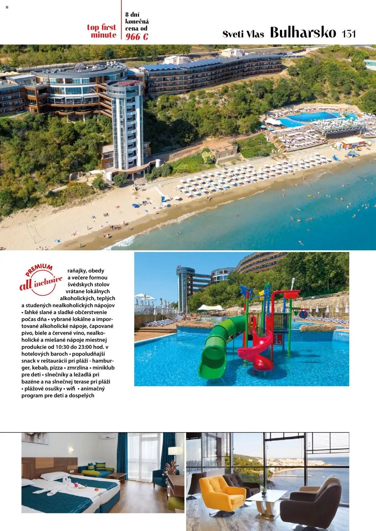 TIP travel leták (2024-11-22 - 2025-12-31) | 131