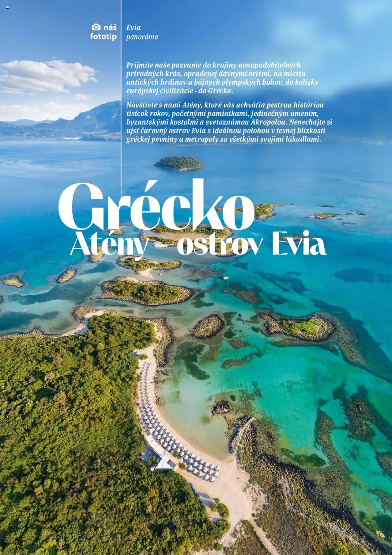 TIP travel leták (2024-11-22 - 2025-12-31) | 132