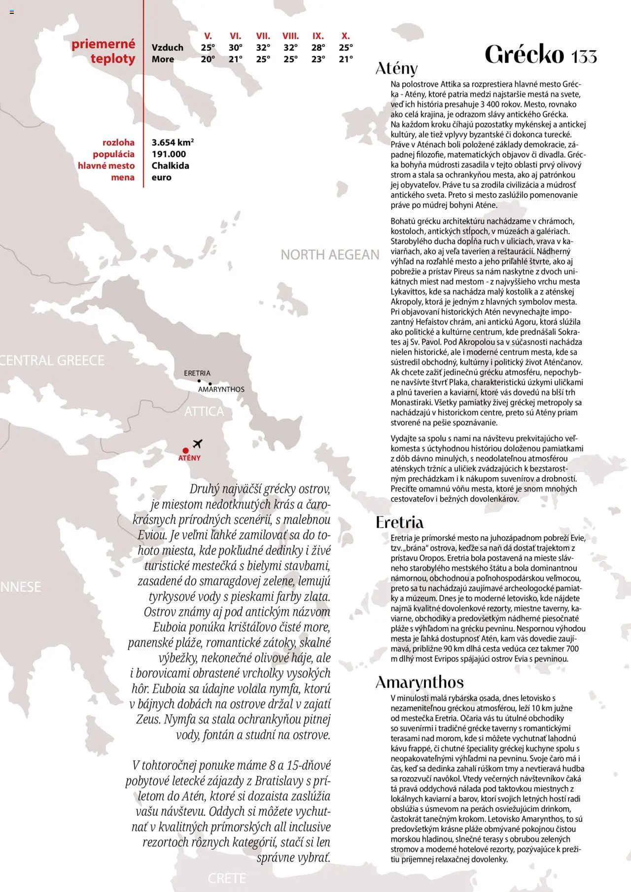 TIP travel leták (2024-11-22 - 2025-12-31) | 133