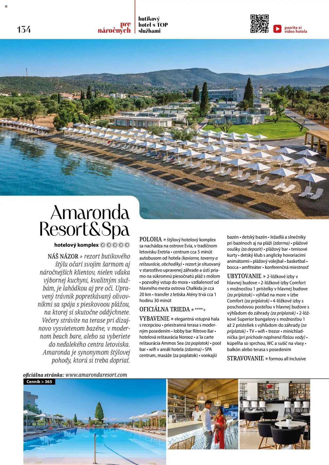 TIP travel leták (2024-11-22 - 2025-12-31) | 134