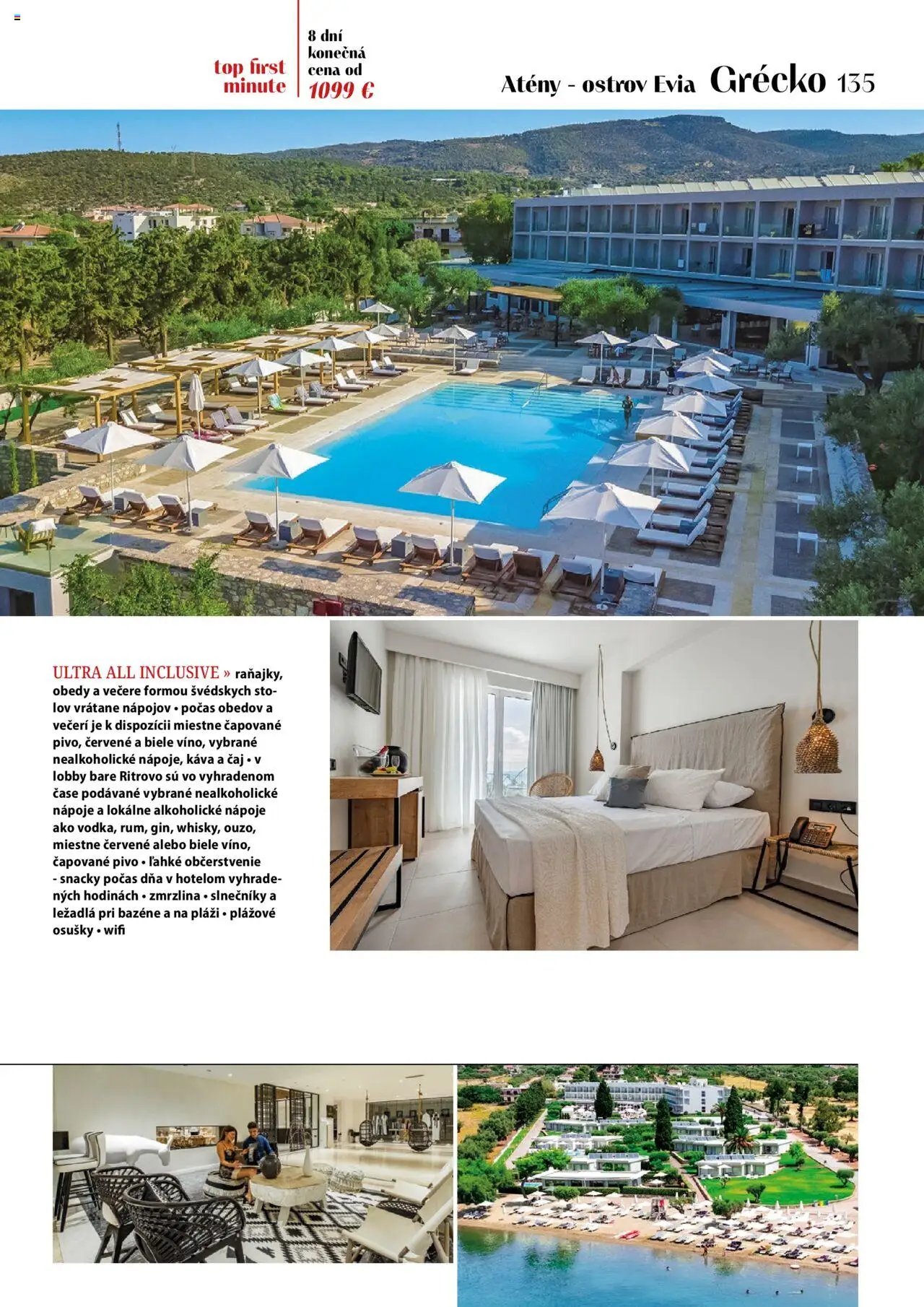 TIP travel leták (2024-11-22 - 2025-12-31) | 135