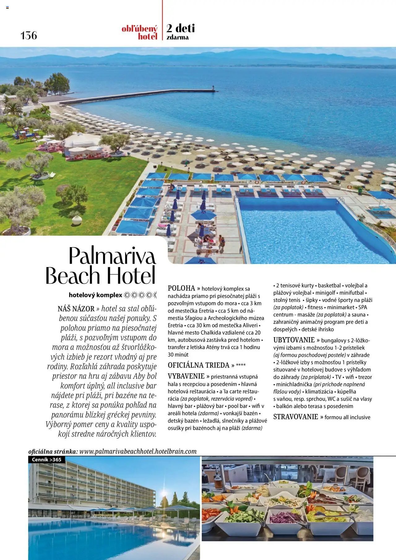 TIP travel leták (2024-11-22 - 2025-12-31) | 136