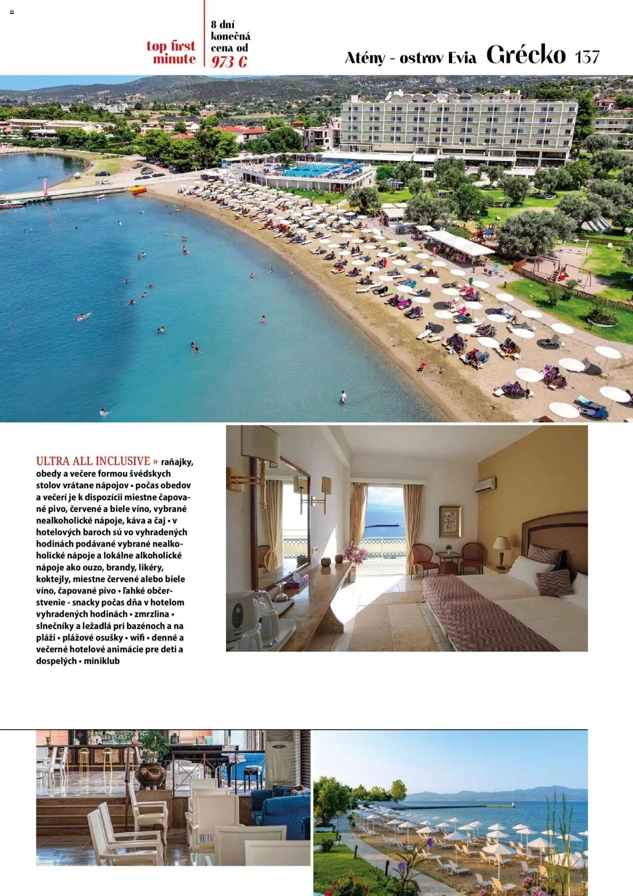 TIP travel leták (2024-11-22 - 2025-12-31) | 137