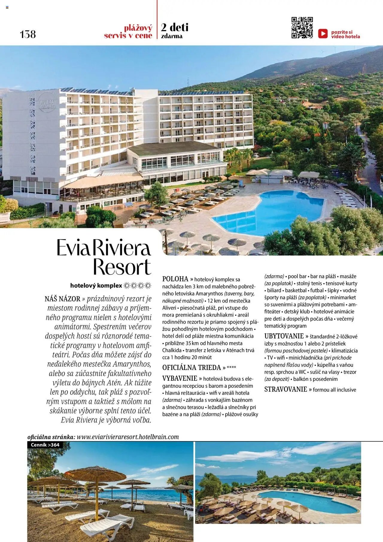 TIP travel leták (2024-11-22 - 2025-12-31) | 138