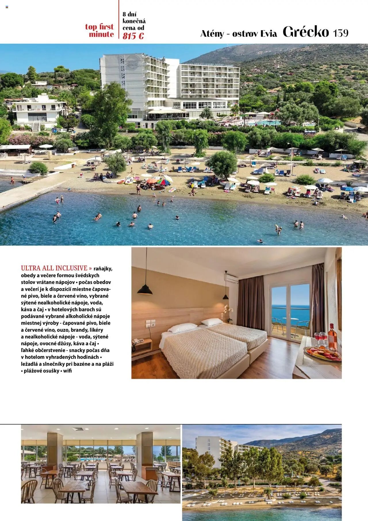 TIP travel leták (2024-11-22 - 2025-12-31) | 139