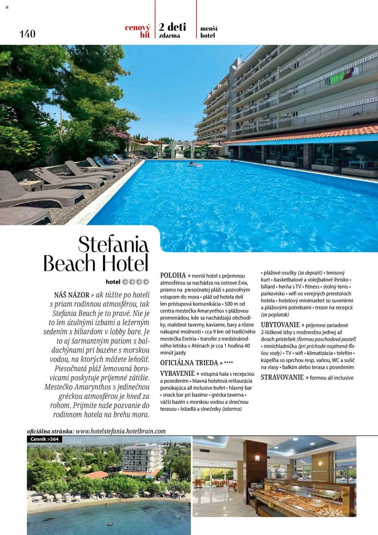 TIP travel leták (2024-11-22 - 2025-12-31) | 140