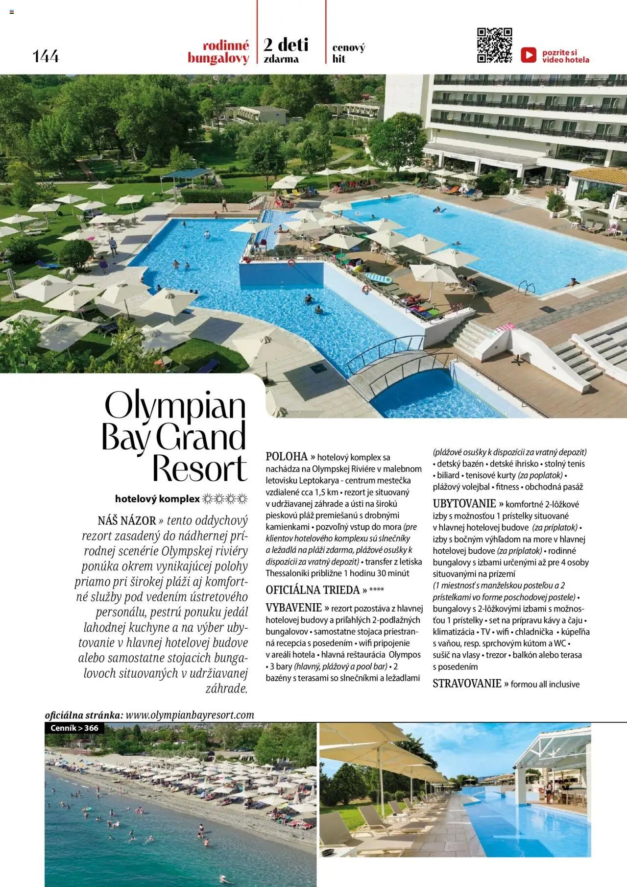 TIP travel leták (2024-11-22 - 2025-12-31) | 144