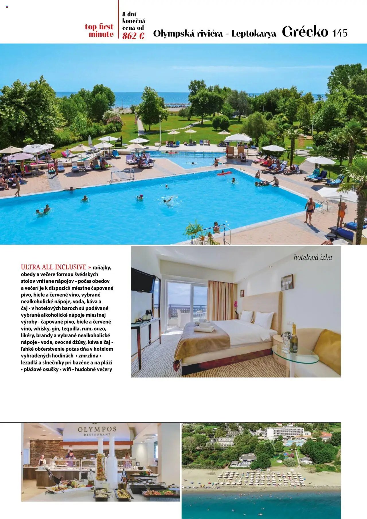 TIP travel leták (2024-11-22 - 2025-12-31) | 145