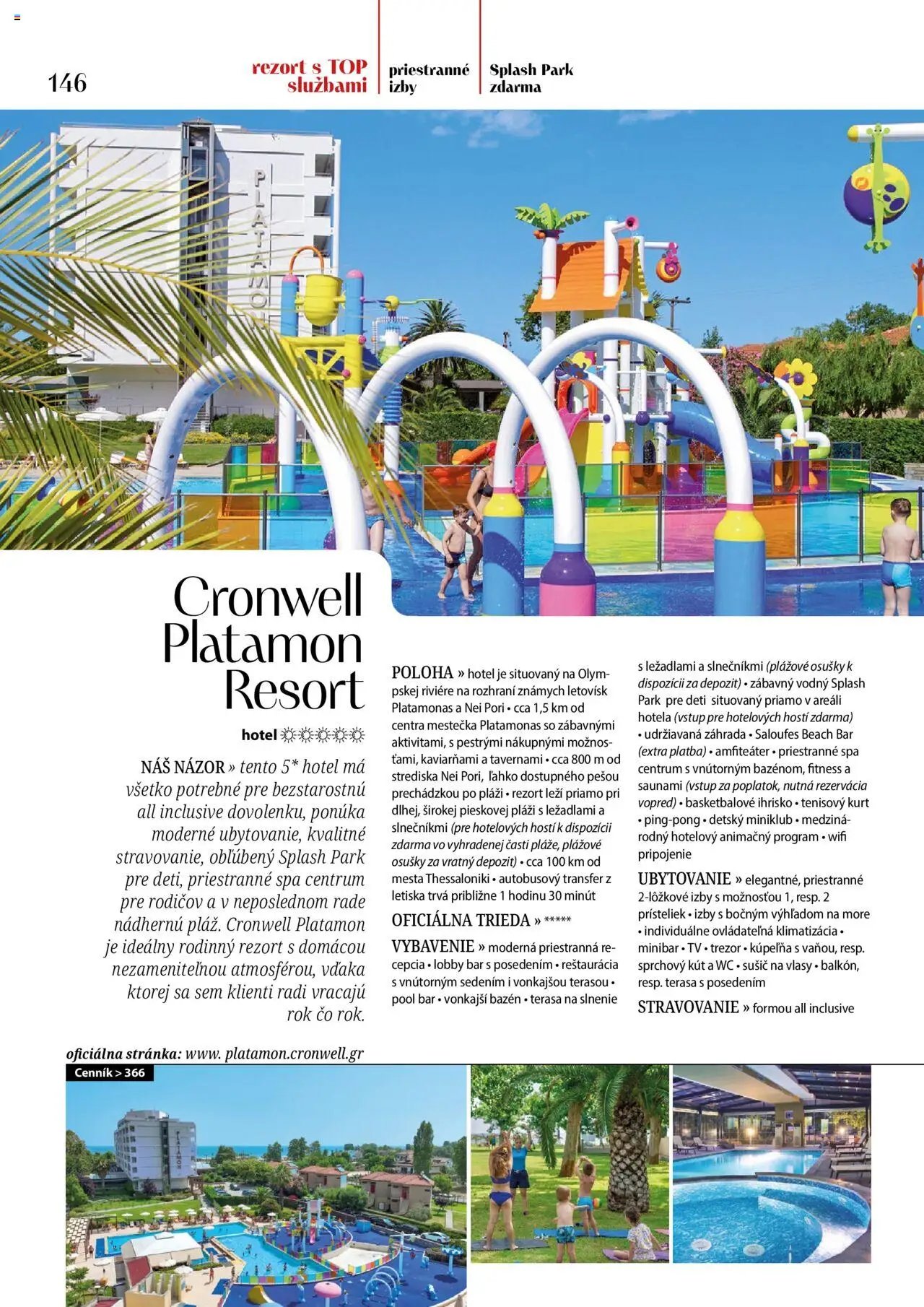 TIP travel leták (2024-11-22 - 2025-12-31) | 146