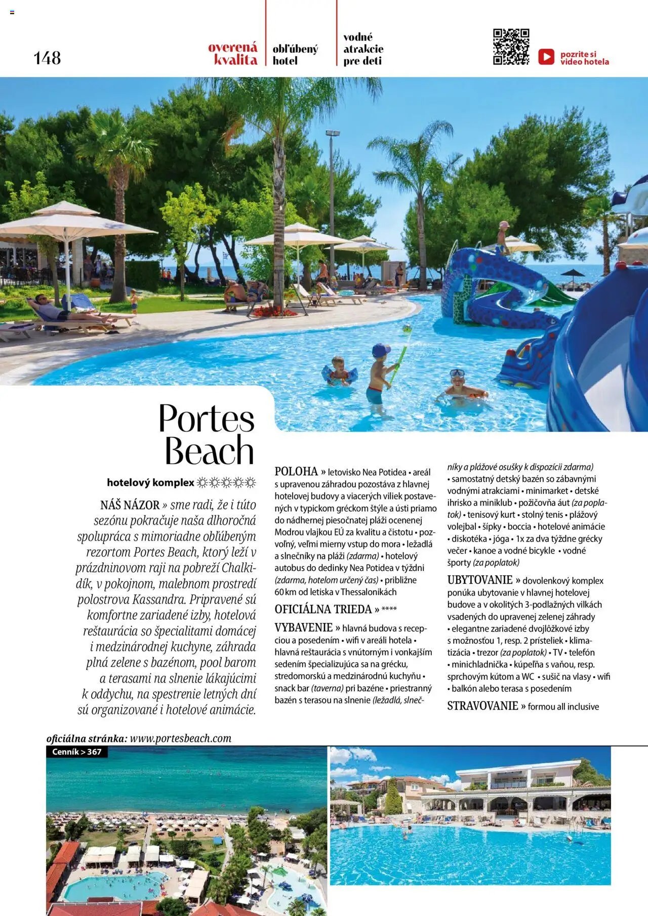 TIP travel leták (2024-11-22 - 2025-12-31) | 148