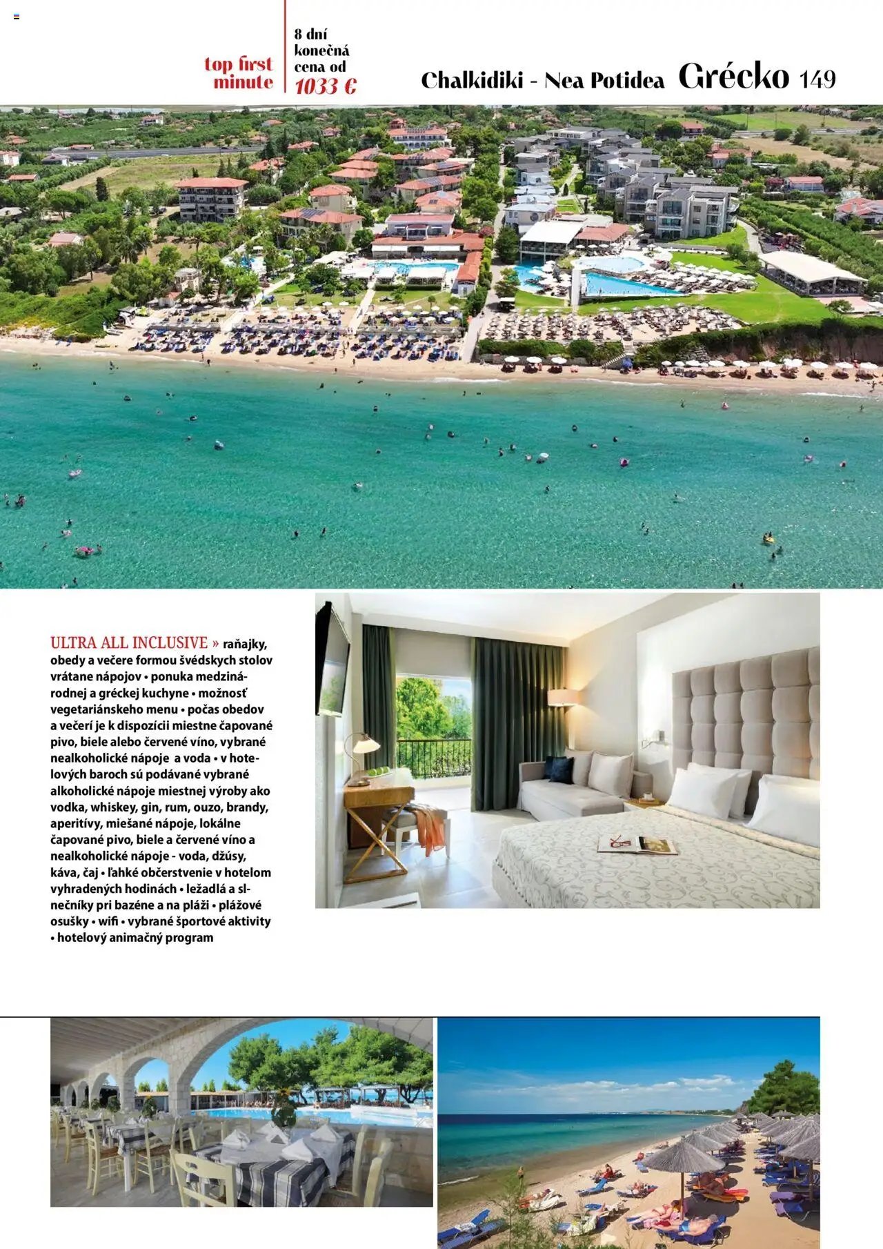 TIP travel leták (2024-11-22 - 2025-12-31) | 149