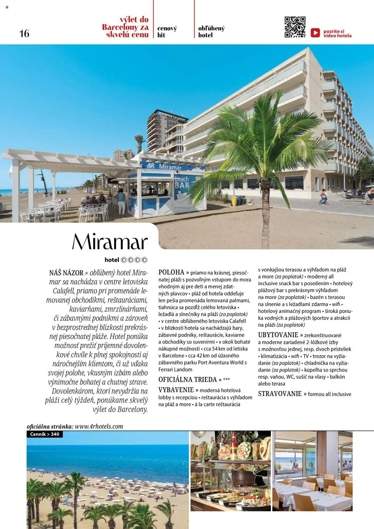 TIP travel leták (2024-11-22 - 2025-12-31) | 16