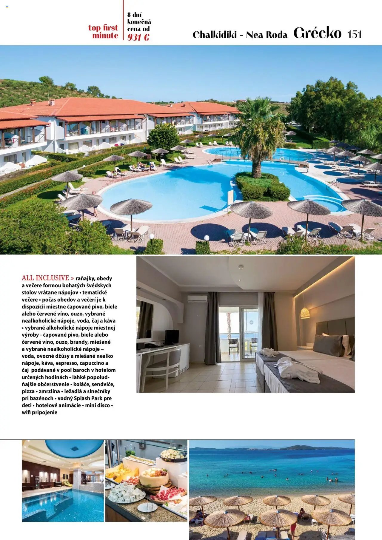 TIP travel leták (2024-11-22 - 2025-12-31) | 151