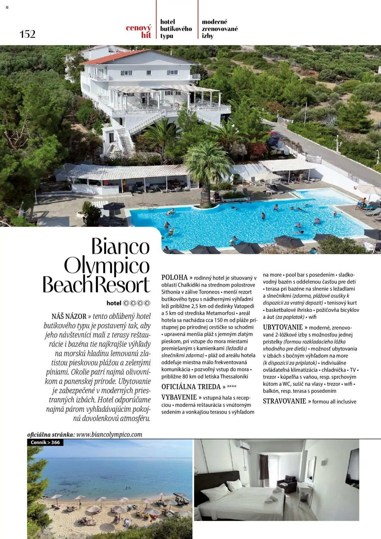 TIP travel leták (2024-11-22 - 2025-12-31) | 152