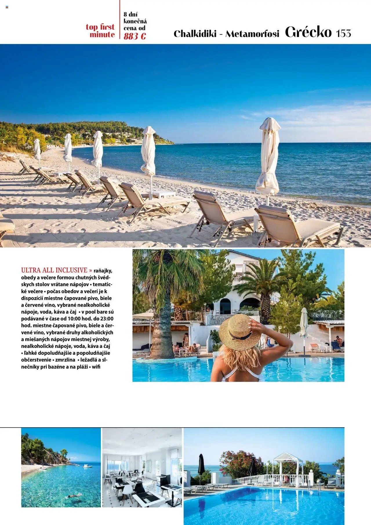 TIP travel leták (2024-11-22 - 2025-12-31) | 153