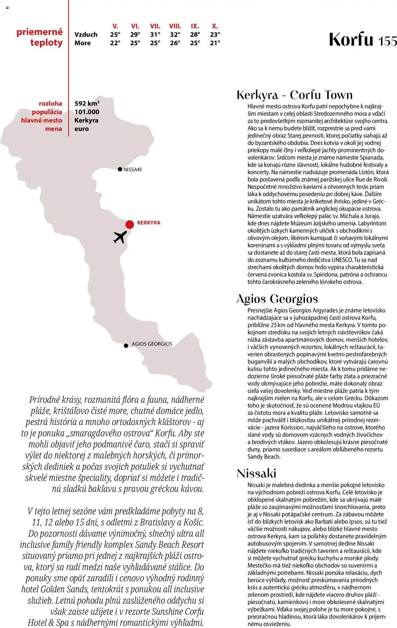 TIP travel leták (2024-11-22 - 2025-12-31) | 155