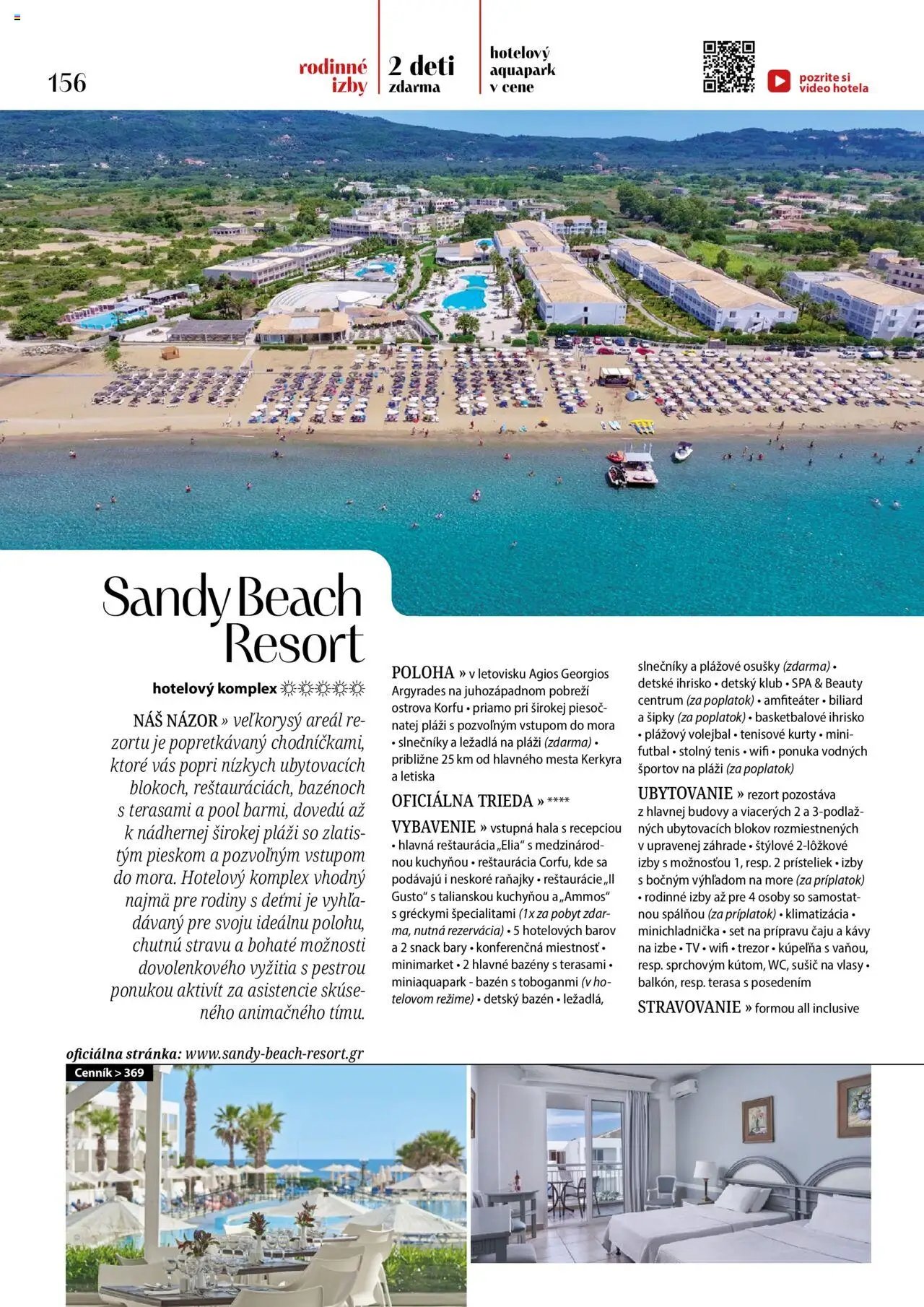 TIP travel leták (2024-11-22 - 2025-12-31) | 156