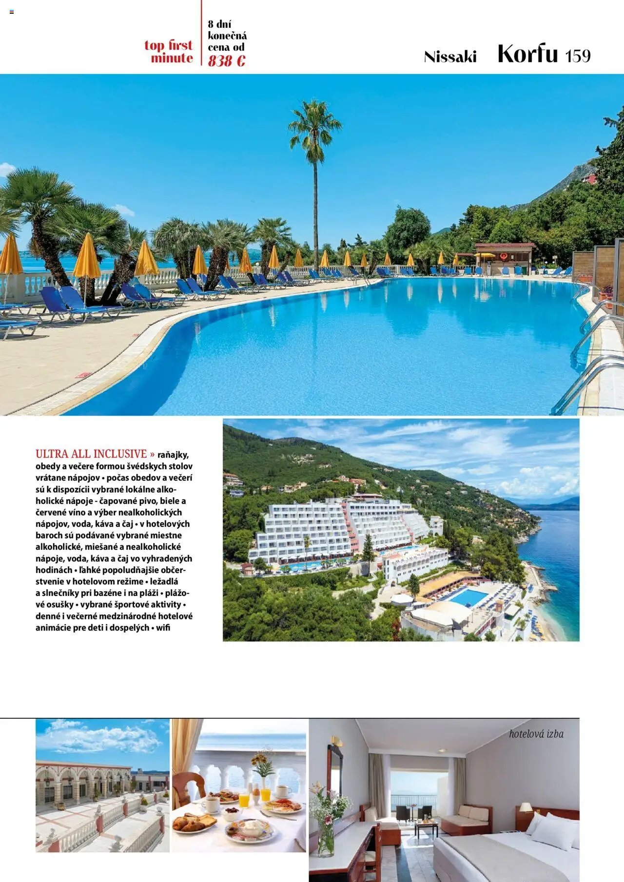 TIP travel leták (2024-11-22 - 2025-12-31) | 159