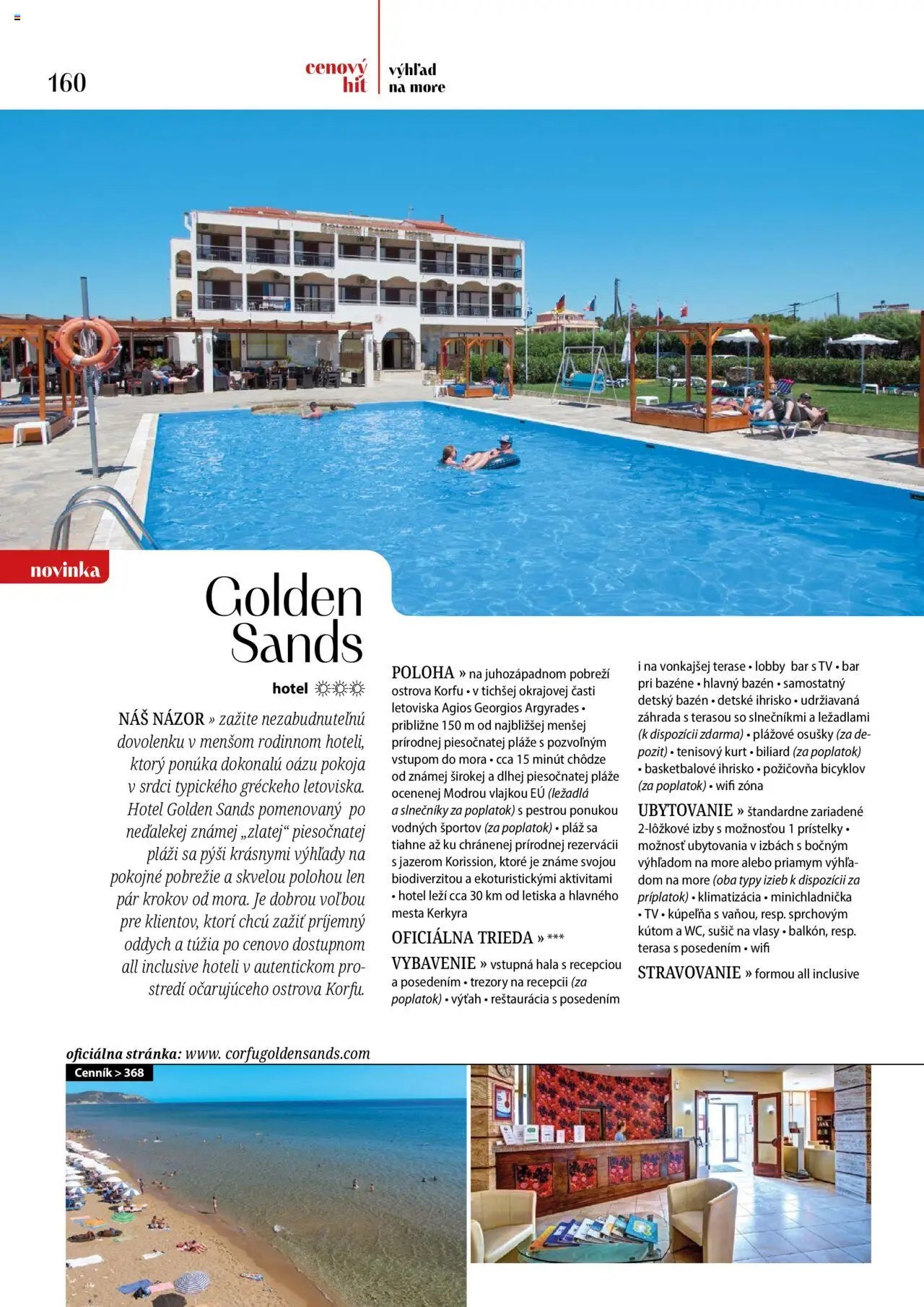 TIP travel leták (2024-11-22 - 2025-12-31) | 160