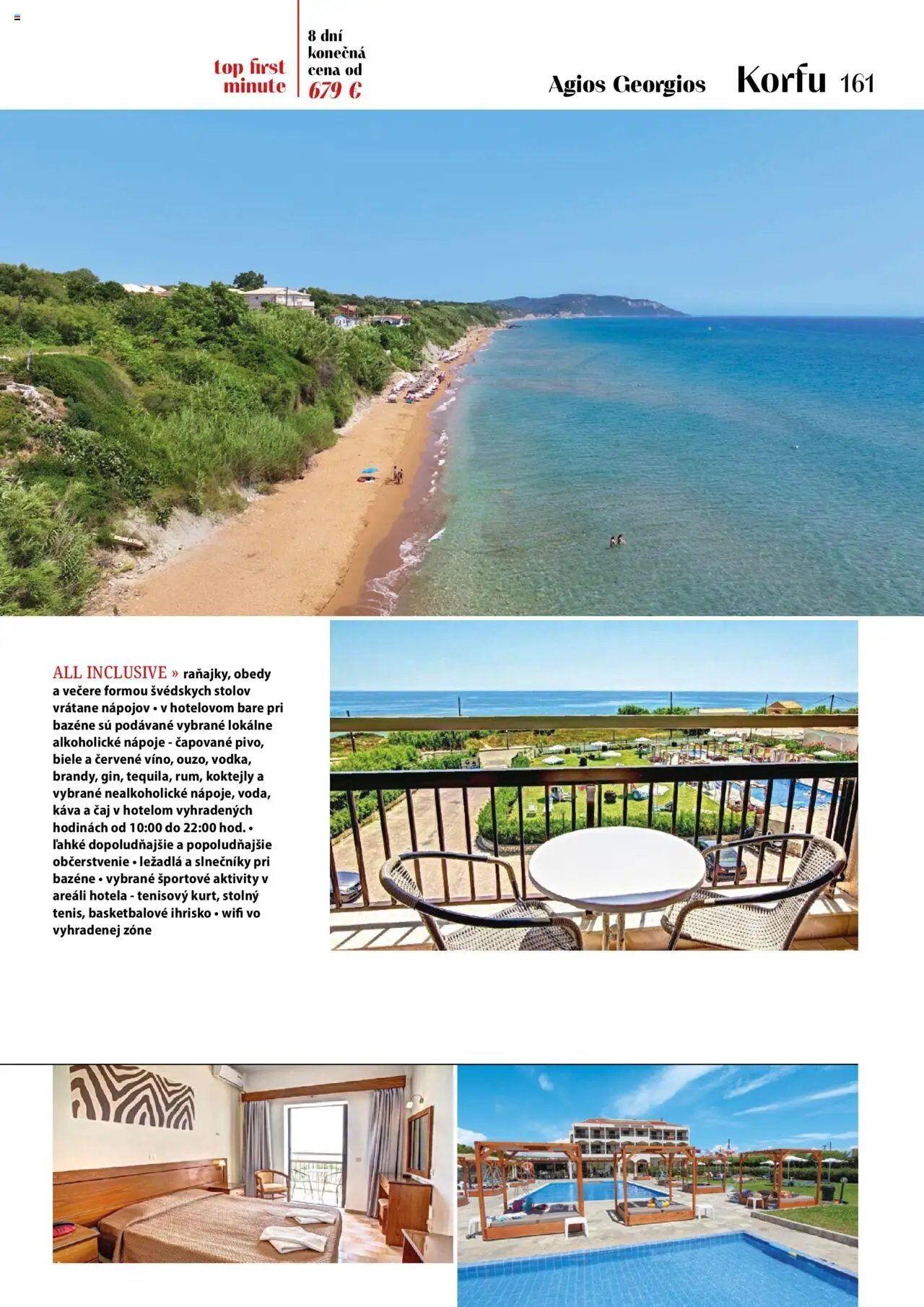 TIP travel leták (2024-11-22 - 2025-12-31) | 161