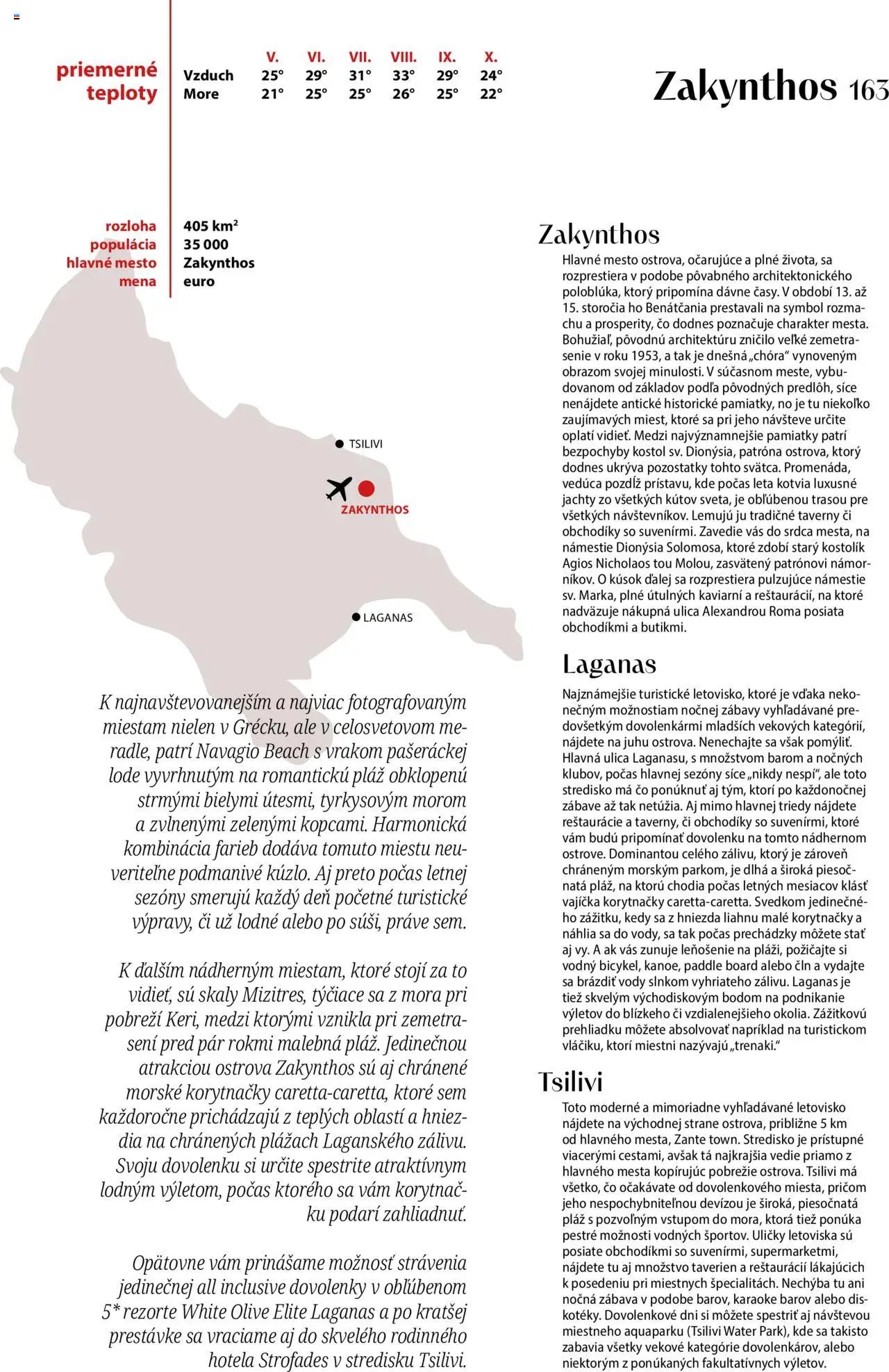 TIP travel leták (2024-11-22 - 2025-12-31) | 163