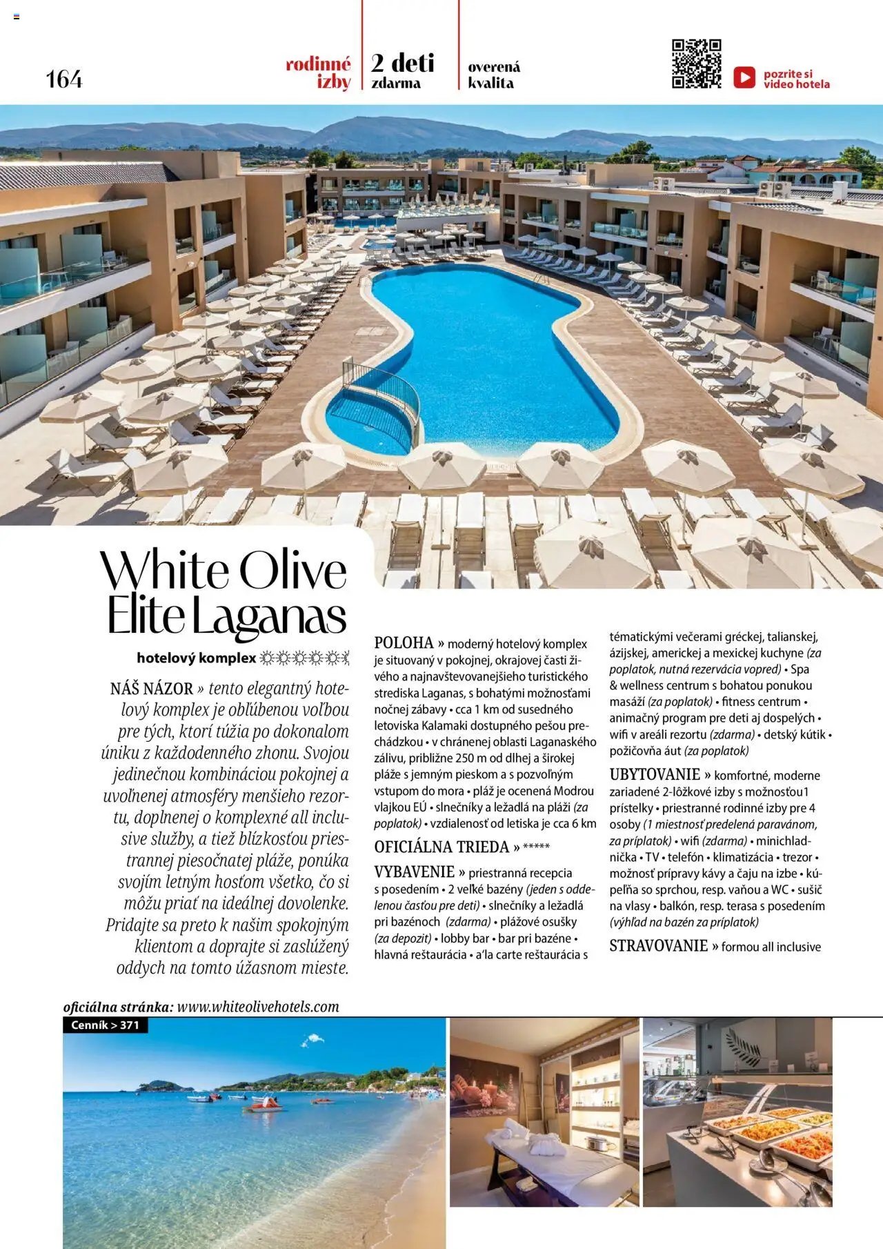 TIP travel leták (2024-11-22 - 2025-12-31) | 164