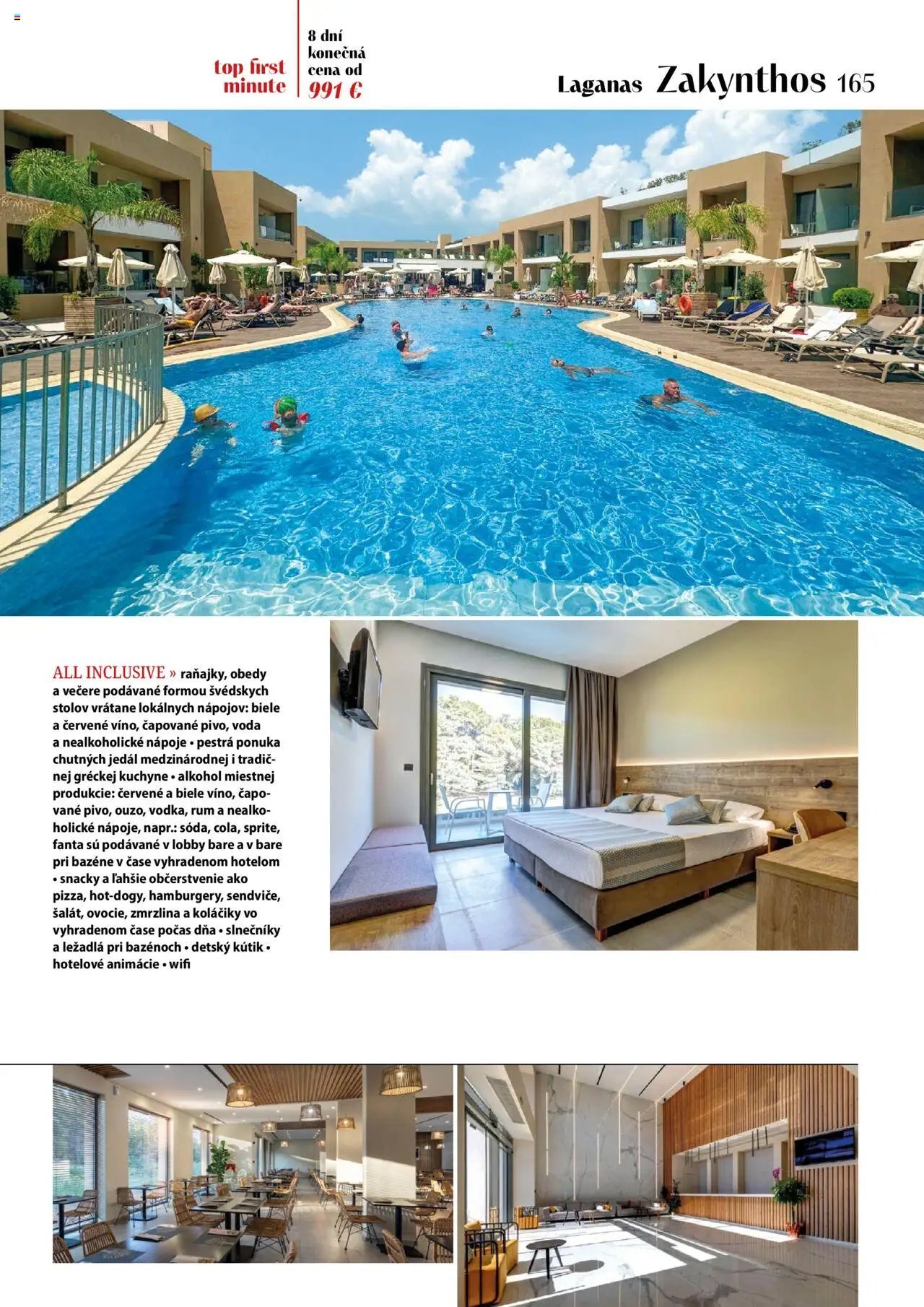 TIP travel leták (2024-11-22 - 2025-12-31) | 165