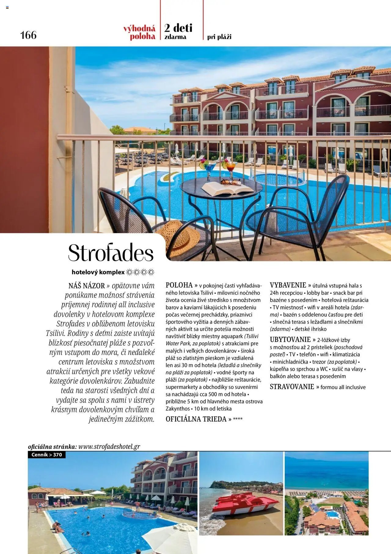 TIP travel leták (2024-11-22 - 2025-12-31) | 166