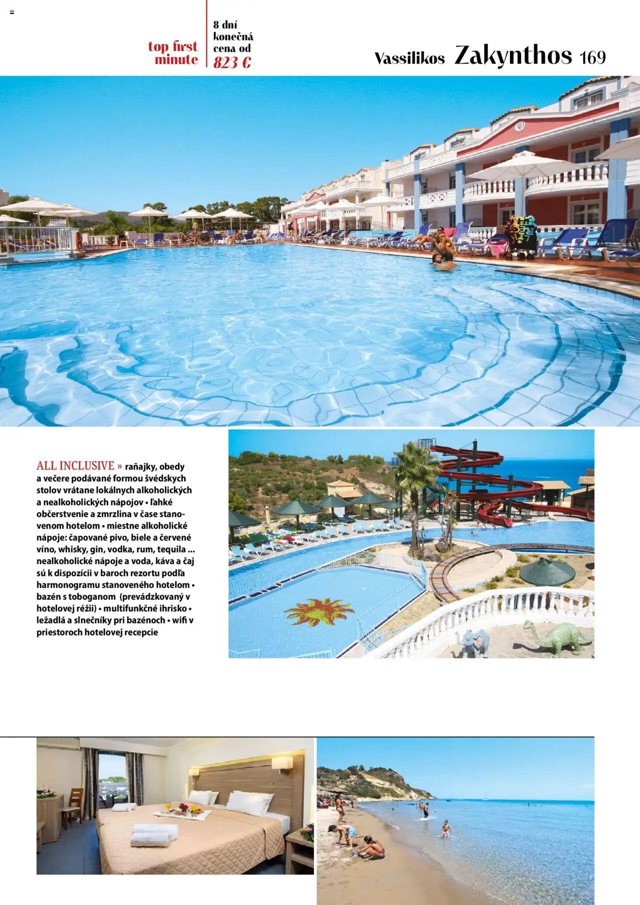 TIP travel leták (2024-11-22 - 2025-12-31) | 169