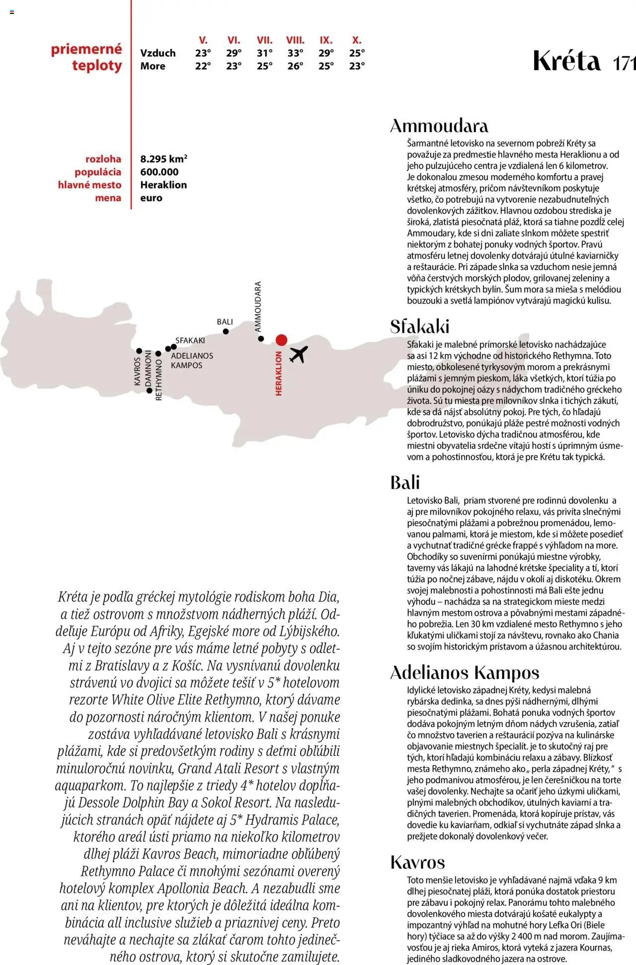 TIP travel leták (2024-11-22 - 2025-12-31) | 171